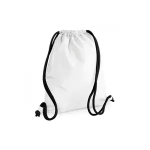 Drawstring sports bag Bag Base image-0