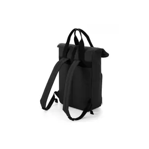 Double handle backpack Bag Base image-1
