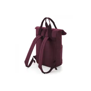 Double handle backpack Bag Base image-1