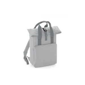 Double handle backpack Bag Base image-0