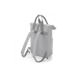 Double handle backpack Bag Base image-1