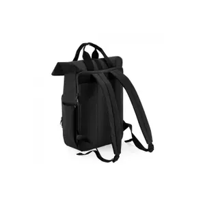 Recycled computer backpack Bag Base image-1