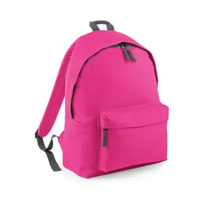 Backpack Bag Base Original Fashion image-0