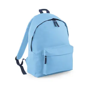 Backpack Bag Base Original Fashion image-0