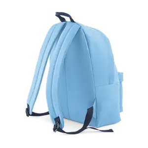 Backpack Bag Base Original Fashion image-1