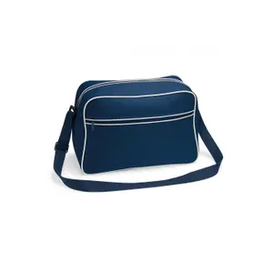 Women's shoulder bag Bag Base Rétro