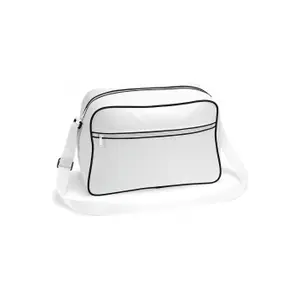 Women's shoulder bag Bag Base Rétro