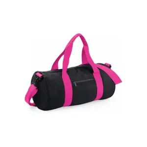 Duffle bag Bag Base baril original image-0