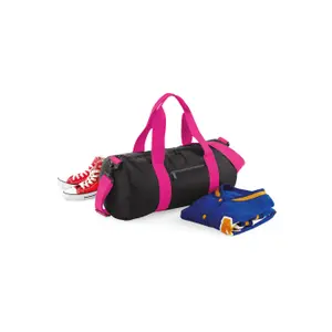 Duffle bag Bag Base baril original image-1
