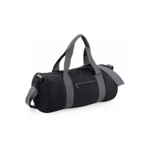 Duffle bag Bag Base baril original image-0