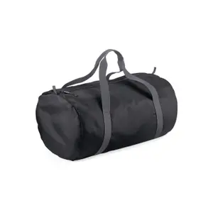 Foldable tote bag Bag Base image-0
