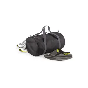 Foldable tote bag Bag Base image-1