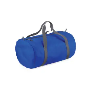 Foldable tote bag Bag Base image-0