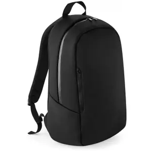 Fabric backpack Bag Base Scuba image-0