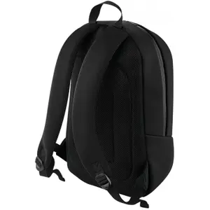 Fabric backpack Bag Base Scuba image-1