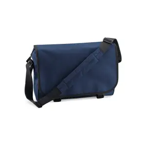 Shoulder bag Bag Base messager image-0