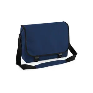 Shoulder bag Bag Base messager image-1