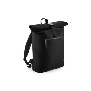 Backpack Bag Base Roll-top recyclé image-0
