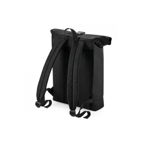 Backpack Bag Base Roll-top recyclé image-1