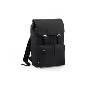 Laptop backpack Bag Base Vintage image-0