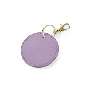 Round key ring Bag Base image-0