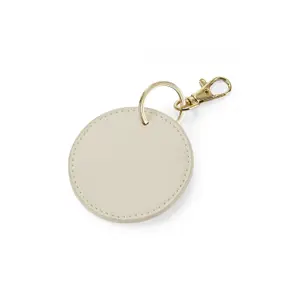 Round key ring Bag Base image-0