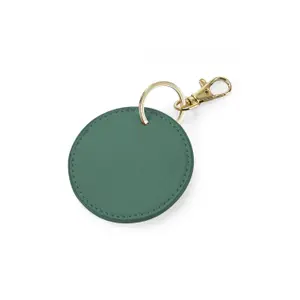 Round key ring Bag Base image-0