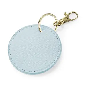Round key ring Bag Base image-0