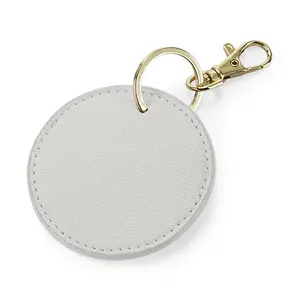 Round key ring Bag Base image-0