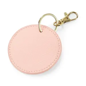 Round key ring Bag Base image-0