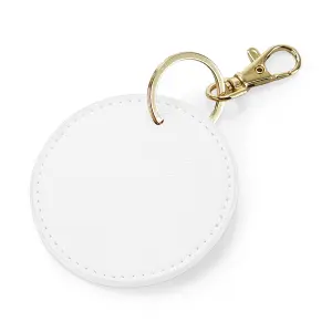 Round key ring Bag Base image-0