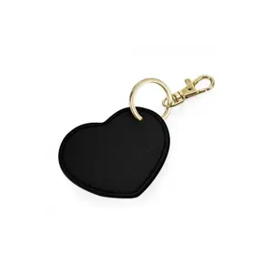Heart keyring Bag Base image-0