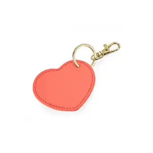 Heart keyring Bag Base image-0