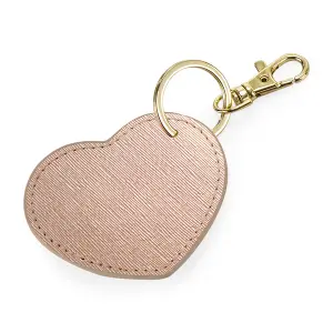 Heart keyring Bag Base image-0