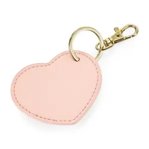 Heart keyring Bag Base image-0