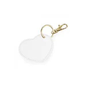 Heart keyring Bag Base image-0