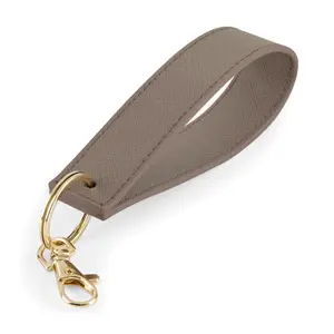 Boutique key ring with strap Bag Base image-0