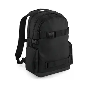 Backpack Bag Base Skater old school image-0