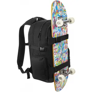 Backpack Bag Base Skater old school image-1