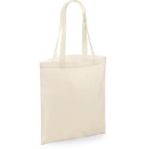 Shopping bag for sublimation Bag Base image-0