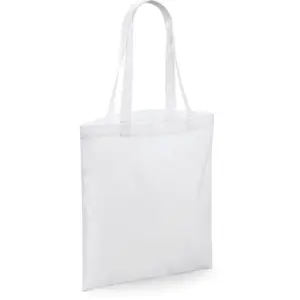 Shopping bag for sublimation Bag Base image-0