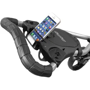 Chariot manuel de golf C3 Compact Bag Boy image-3