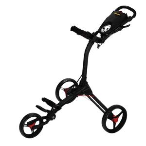 bgb71745eu-mag-blk-red-manual-cart-bag-boy-bag-boy-c3-compact-black-red-one-size