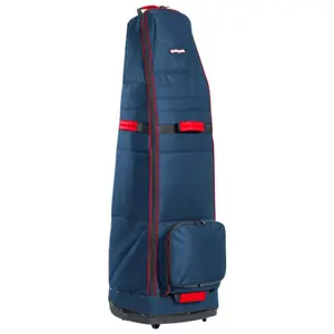Saco de viagem para golfe Bag Boy Freestyle image-0