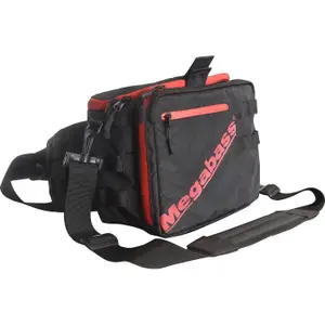 Bolsa Megabass Custom image-0
