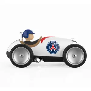 Carro de coleção Baghera Racing Car Paris Saint-Germain image-1