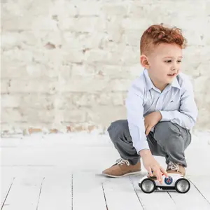 Carro de coleção Baghera Racing Car Paris Saint-Germain image-2