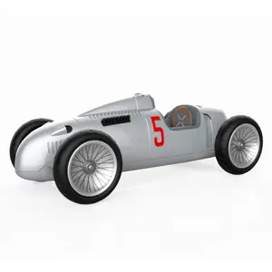 Classic car Baghera Racing Car Auto Union Type C image-1