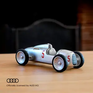 Classic car Baghera Racing Car Auto Union Type C image-2