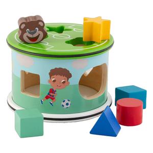 567-bayern-munich-children-s-shape-sorting-educational-game-baghera-multicolour-one-size